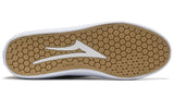 Lakai - Essex Shoes | Black White