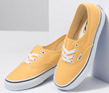 Vans - Authentic Shoes | Flax White