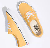 Vans - Authentic Shoes | Flax White
