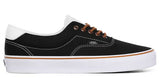 Vans - Era 59 Shoes | Black Floral (C&L)