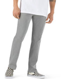 Vans - Covina 5-Pocket Straight Denim Pants | Light Grey (Kyle Walker)