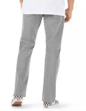 Vans - Covina 5-Pocket Straight Denim Pants | Light Grey (Kyle Walker)