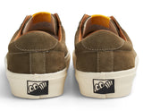 Last Resort AB - VM001 Suede Shoes | Dusty Green