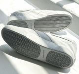 Hours Is Yours - Cohiba SL30 Shoes | Ice Grey