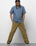 Vans - Gilbert Authentic Chino Loose Pants | Nutria