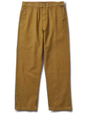 Vans - Gilbert Authentic Chino Loose Pants | Nutria