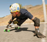 Triple Eight - Downhill Slide Gloves