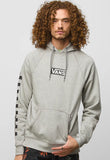 Vans - Versa Standard Hood | Cement Heather (Checkerboard)