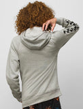 Vans - Versa Standard Hood | Cement Heather (Checkerboard)