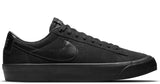 Nike SB - Blazer Low Pro GT Shoes | Black Black