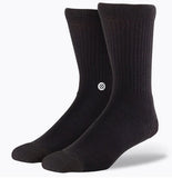 Stance - Icon 3-Pack Socks | Multi