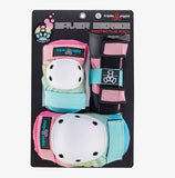 Triple Eight - Saver 3-Pack Pad Set | Shaved Ice