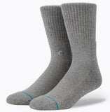 Stance - Icon 3-Pack Socks | Multi