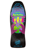 Santa Cruz - Jeff Kendall 'End Of The World' Re-Issue 10" Deck