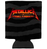 Powell Peralta - Metallica Collab Koozie | Black