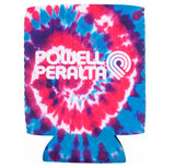 Powell Peralta - Ripper Tie-Dye Koozie | Pink Blue