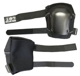 187 Killer Pads - Slim Knee Pads | Black