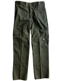 Dickies - Skate OG Twill Double Knee Pants | Green