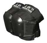 187 Killer Pads - Slim Knee Pads | Black