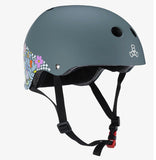 Triple Eight - The Certified Sweatsaver Helmet | Lizzie Armanto