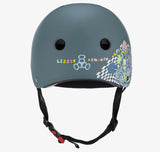 Triple Eight - The Certified Sweatsaver Helmet | Lizzie Armanto