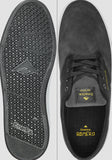 Emerica - Romero Laced Shoes | Grey Black Yellow