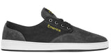 Emerica - Romero Laced Shoes | Grey Black Yellow