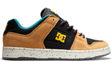 DC - Manteca 4 Shoes | Black Brown