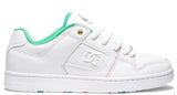 DC - Manteca 4 S Shoes | White (Ramirez)