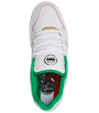 DC - Manteca 4 S Shoes | White (Ramirez)