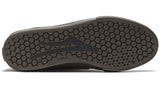 Lakai - Manchester Shoes | Black Dark Gum
