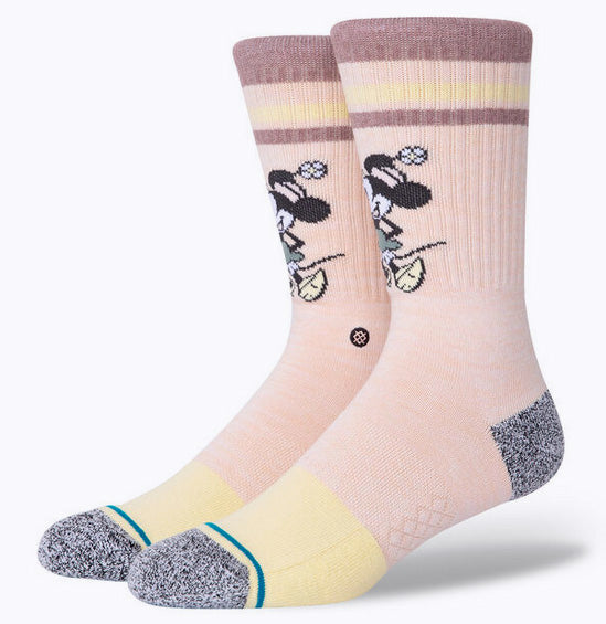 Stance - Vintage Minnie Socks | Multi