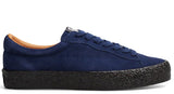 Last Resort AB - VM002 Suede Lo Shoes | Navy Black