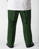 Dickies - Jamie Foy Loose Fit Pants | Olive Green