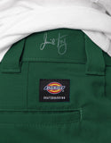 Dickies - Jamie Foy Loose Fit Pants | Olive Green