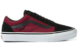 Vans - Skate Old Skool Shoes | Port Black