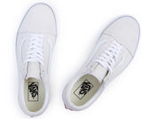 Vans - Old Skool Shoes | Cloud (Color Theory)