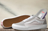 Vans - Skate Old Skool Shoes | Cloud