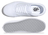 Vans - Old Skool Shoes | True White