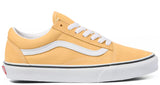 Vans - Old Skool Shoes | Flax White