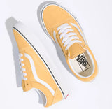 Vans - Old Skool Shoes | Flax White