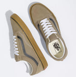 Vans - Old Skool Shoes | Timberwolf (Gum)
