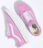 Vans - Old Skool Shoes | Orchid