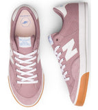 New Balance - Numeric 212 Pro Court Shoes | Rose