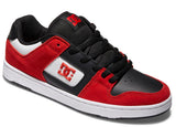 DC - Manteca 4 S Shoes | Red Black