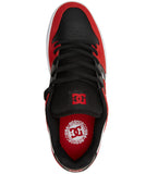 DC - Manteca 4 S Shoes | Red Black