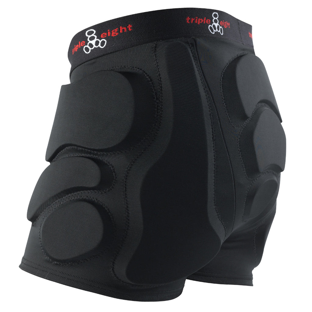 TripleEight T8 BUMSAVERS ヒッププロテクター　未使用　L TRIPLE EIGHT | ヴァーサトル