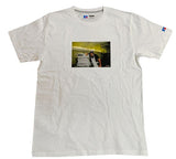 NJ - T. Eric Monroe x Redman Tee | White