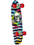Powell Peralta - Ripper Sidewalk Surfer 7.7" Complete | Tie-Dye