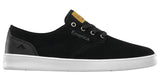 Emerica - Romero Laced Shoes | Black White